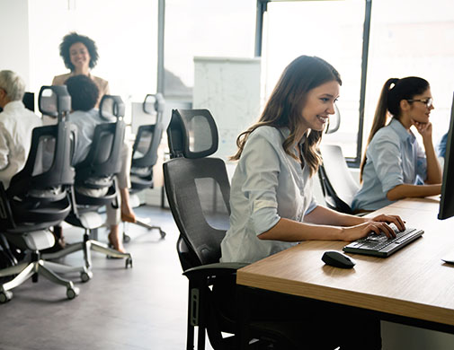 open-office-coworkers-busy